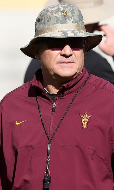 ASU's special teams philosophy evolves